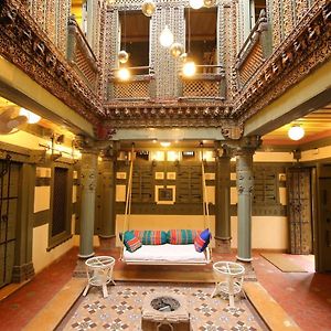 Mangaldas Ni Haveli I By The House Of Mg