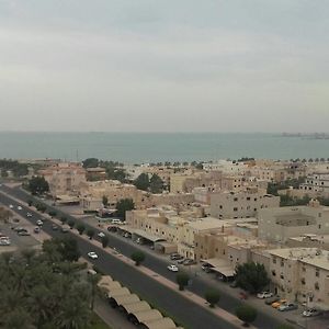 Blue Waves Fahaheel بـلـو ويـفــز الفحيحيل