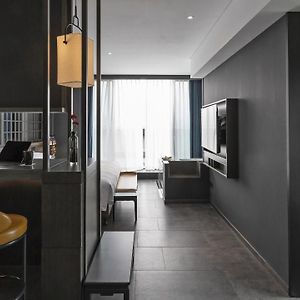 Suite Terrace